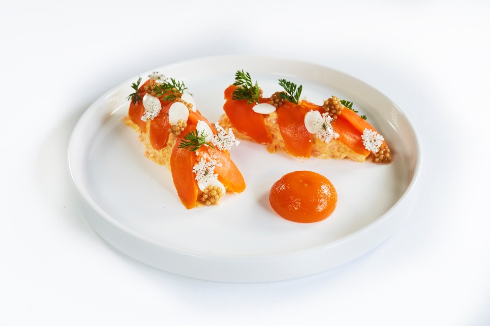 Neue Restaurants im Guide MICHELIN ESTIMA by Catalana, ITO, Y Wine